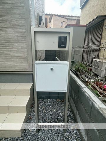 東武伊勢崎・大師線 北越谷駅 徒歩23分 2階建 新築のその他写真