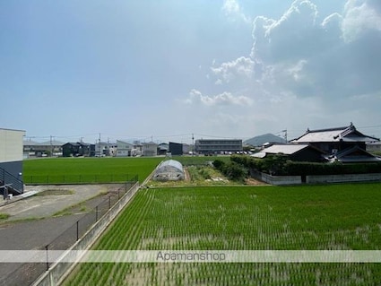 シムリーミナⅢ[2LDK/57.71m2]の内装4