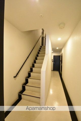 ボナールカノンN43の内装写真
