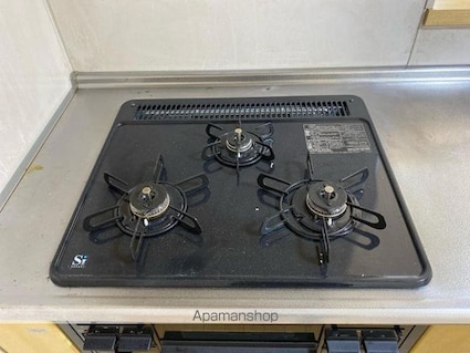 ＦｉｅｌｄⅡ[2LDK/63.17m2]の内装3