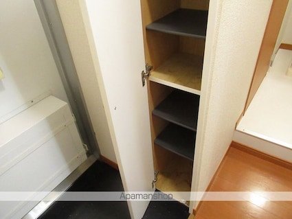 フォーチュンフォレスト[1K/23.18m2]の内装8