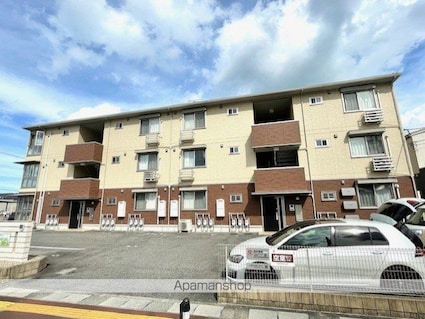 Ｓｅｊｏｕｒ　Ｌｕｃｅ[1LDK/42.93m2]の外観2