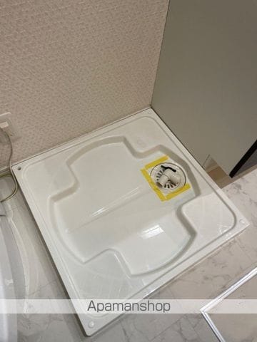 INFOGLIA BREZZAの内装写真
