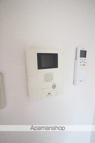 カンパーナの内装写真