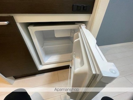 ハーモニーテラス新小岩[1R/11.11m2]の内装5