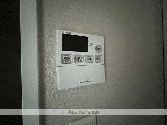 サムティ大阪GRANDEASTの内装写真
