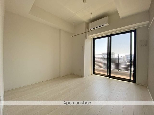 MIRAIZU RESIDENTIAL SENDAI Iの内装写真