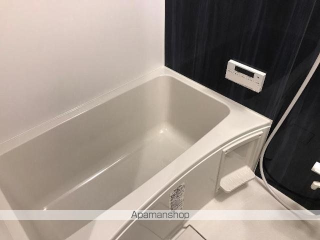 ベルビラージュの内装写真
