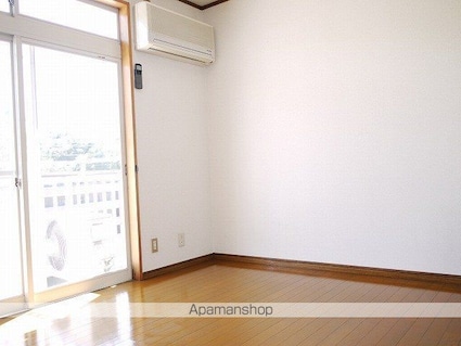 ラ・ヴィ豊平Ａ棟[1K/26m2]のその他部屋・スペース