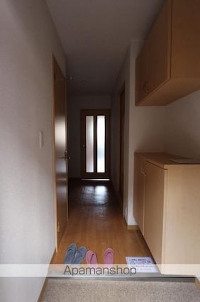 香川県高松市林町[1K/30.96m2]の玄関