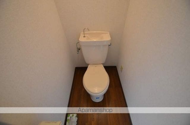 クラウンプラザの内装写真