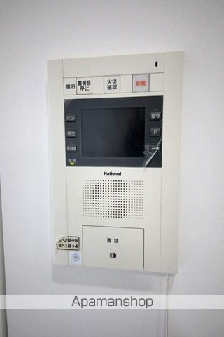 ARDENTOWER南堀江の内装写真