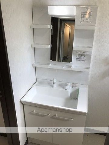 shallyの内装写真