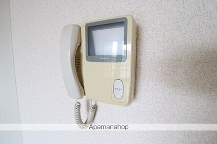 コンフォール　Ａ棟[2DK/46.03m2]のその他設備