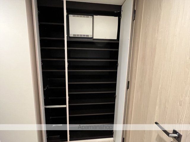 パークホームズ本郷三丁目の内装写真