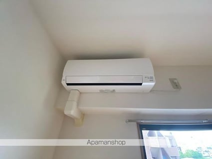 グラシエール木太町[2K/42.94m2]の玄関