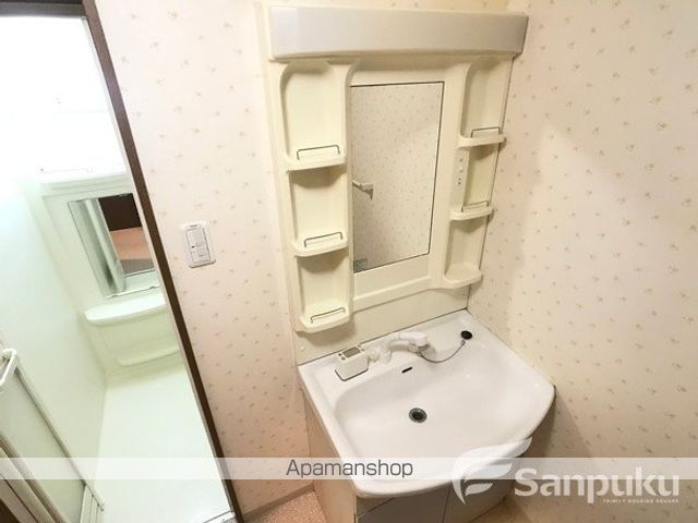 ブライム北斎院の内装写真