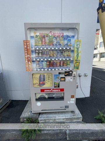 コートS&Rのその他写真