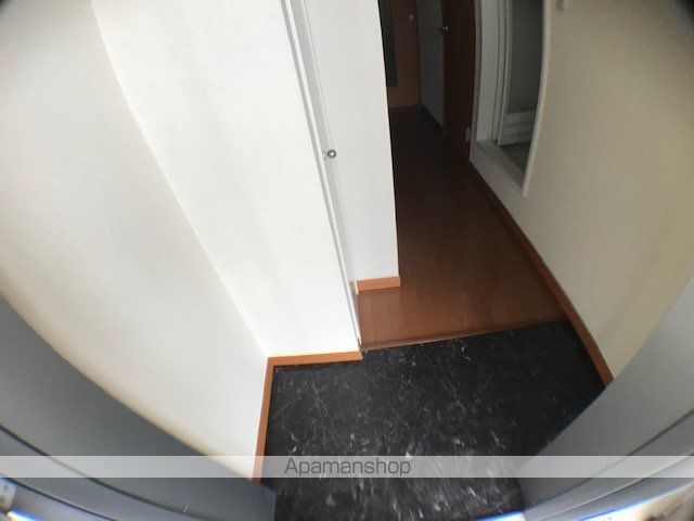 レオパレスフィールド中根の内装写真