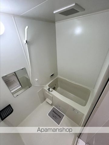 プレジオ六番館の内装写真