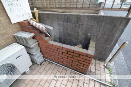 広島県広島市南区東雲本町３丁目[1K/19m2]の共用部5