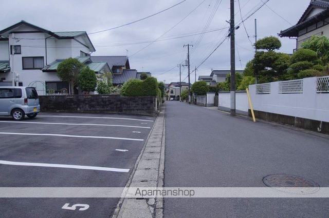 フレマリールSの周辺写真