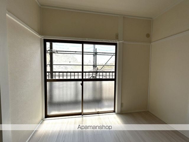 リブレス桐生堤町Bの内装写真