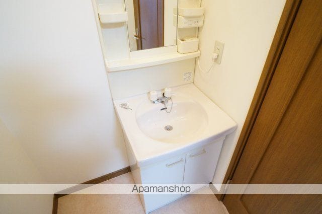 マンションヒライの内装写真