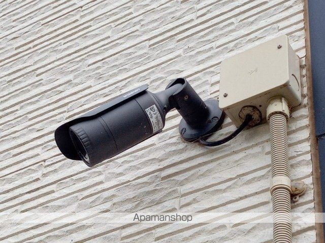 レオパレスルーチェ4の内装写真