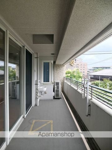 グランドメゾン浄水の内装写真