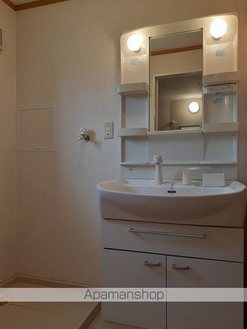 パークピアの内装写真