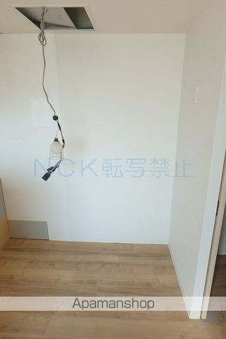モントレゾール発寒の内装写真