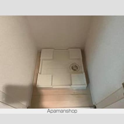 ＳーＦＯＲＴ中板橋[1K/28.35m2]のリビング・居間1