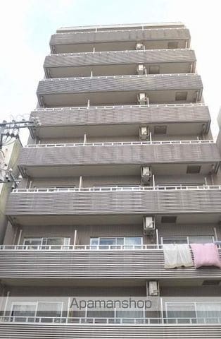 アイビースクエア横川の外観写真
