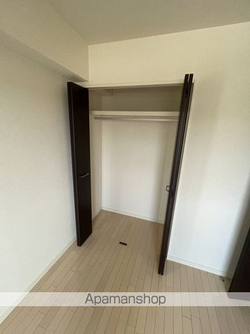 メープルコートの内装写真