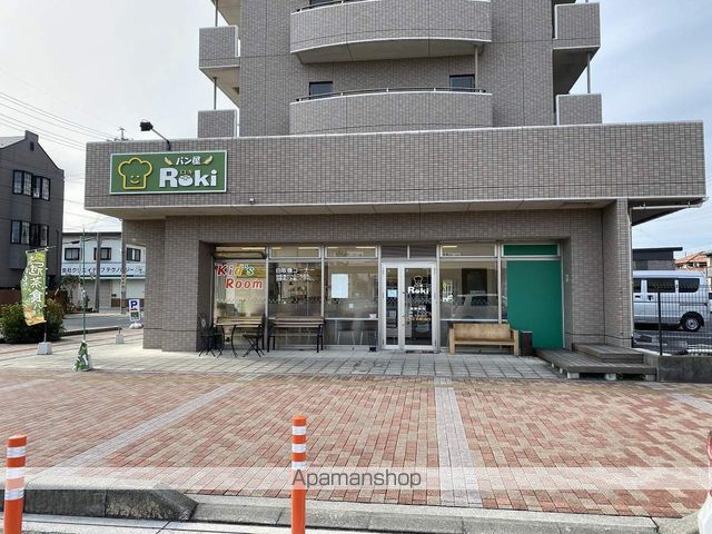 レバンテ・二番舘の周辺写真