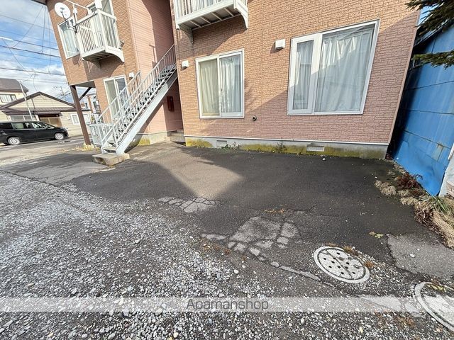 コーポイシトヤのその他写真