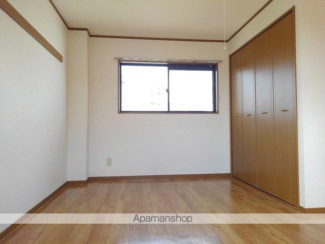 アルファルームYKの内装写真