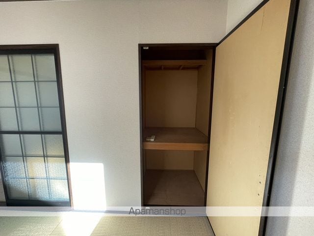 フォーブル弥生の内装写真