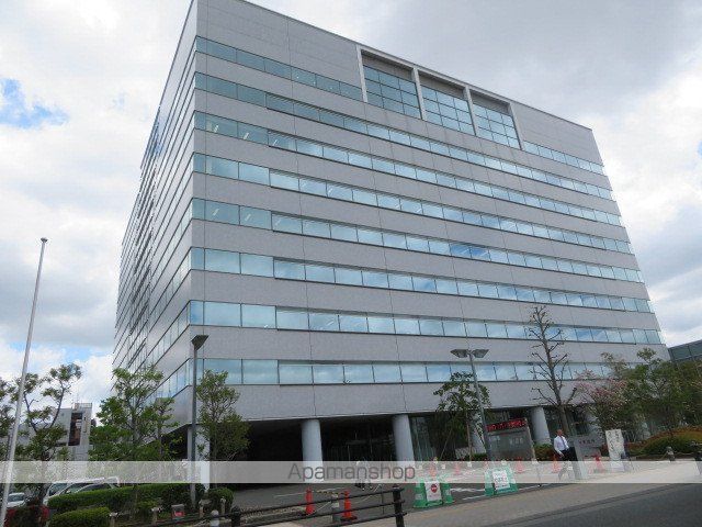 FOREST GRACE守口駅前IIの周辺写真