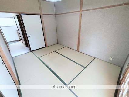 長野県長野市大字高田[2K/33.05m2]の内装2