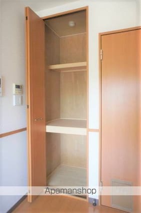 ＣＥＲＥＺＯ　２１[1LDK/48.6m2]の内装7