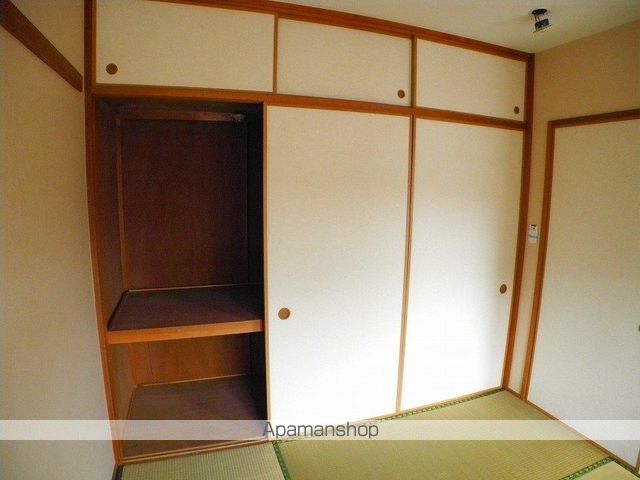 グランドール北小金の内装写真