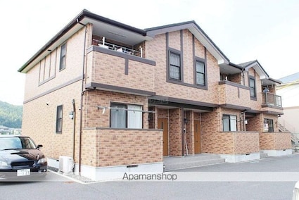 アルクエンシェルＢ[2DK/40.45m2]の外観1