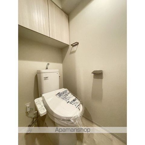 コンフォリア・リヴ南砂町EASTの内装写真
