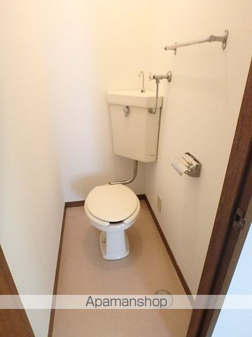 アークコート南郷3丁目IIの内装写真