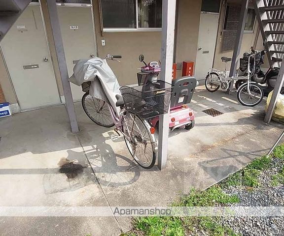 御陵ハイツのその他写真