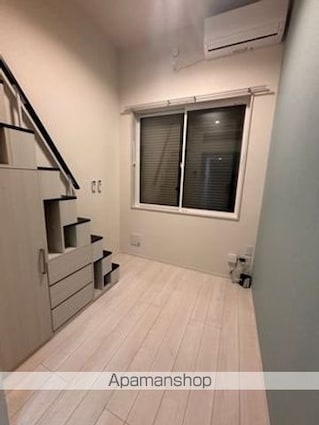 ハーモニーテラス早宮Ⅱ[1R/12.1m2]のその他部屋・スペース
