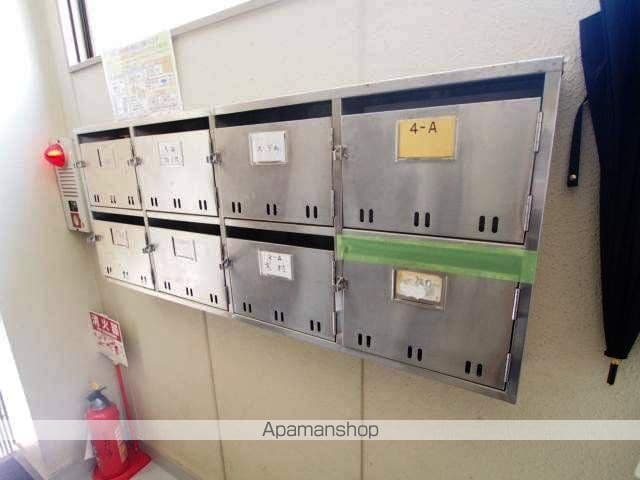 エクセルハイツIIの内装写真