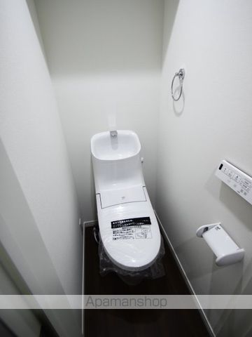 フェルメール朝霞台の内装写真